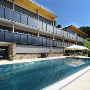 Hotel St Hubertus