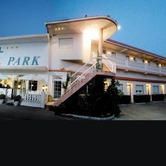 Hotel Crystal Park