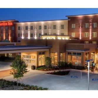 Hilton Garden Inn Fort Worth Medical Center Thumbnail