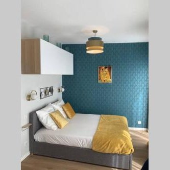 APPARTEMENT DE CHARME EN CENTRE VILLE Thumbnail