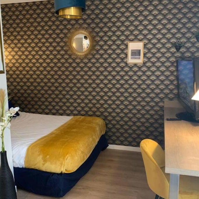 Joli appartement haut standing en hyper centre Thumbnail