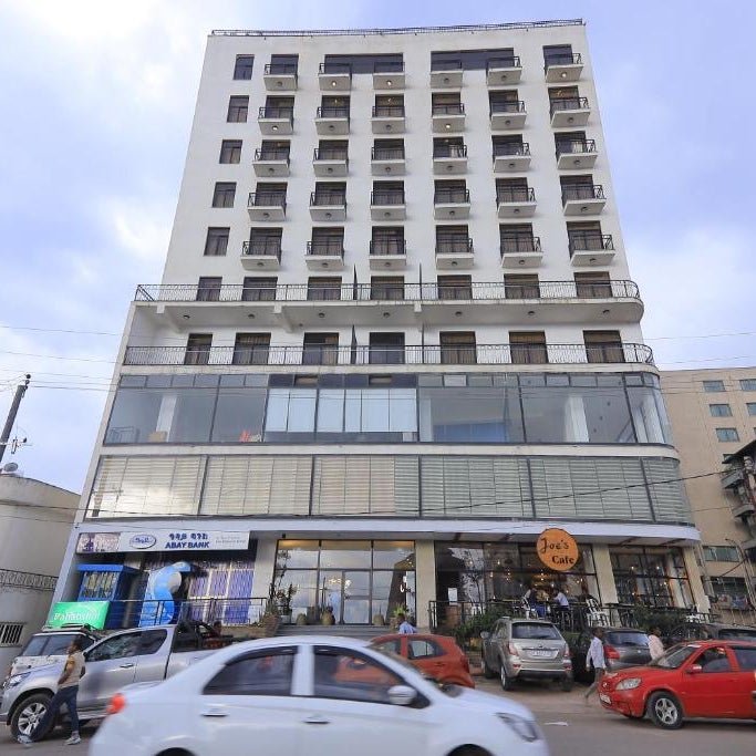 Zemilo Hotel Apartment Thumbnail