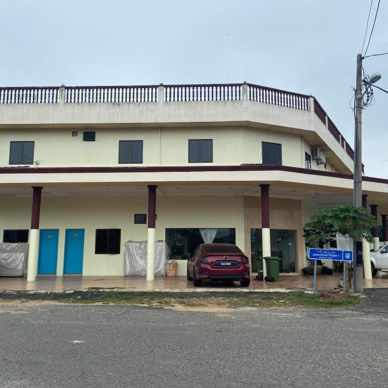 Gold Hill Hotel Jerantut