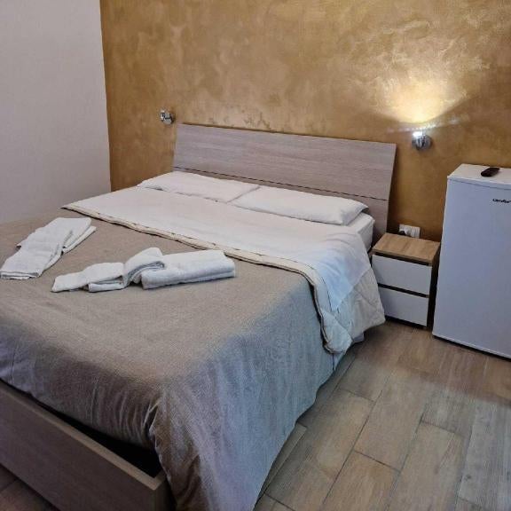 B&B Pompeii Living Dream