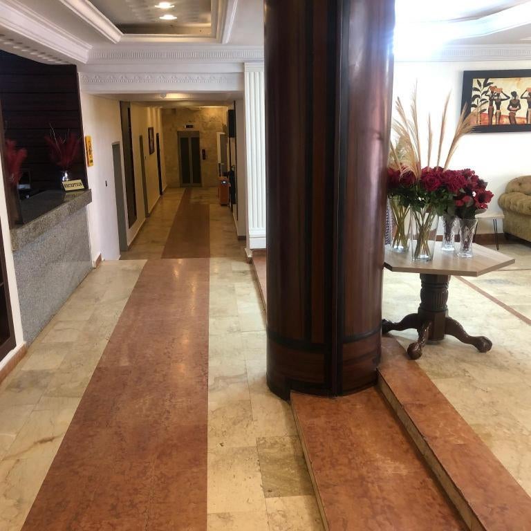 Roban Hotels Limited Thumbnail