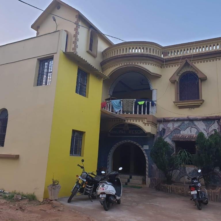 Similipal Resort