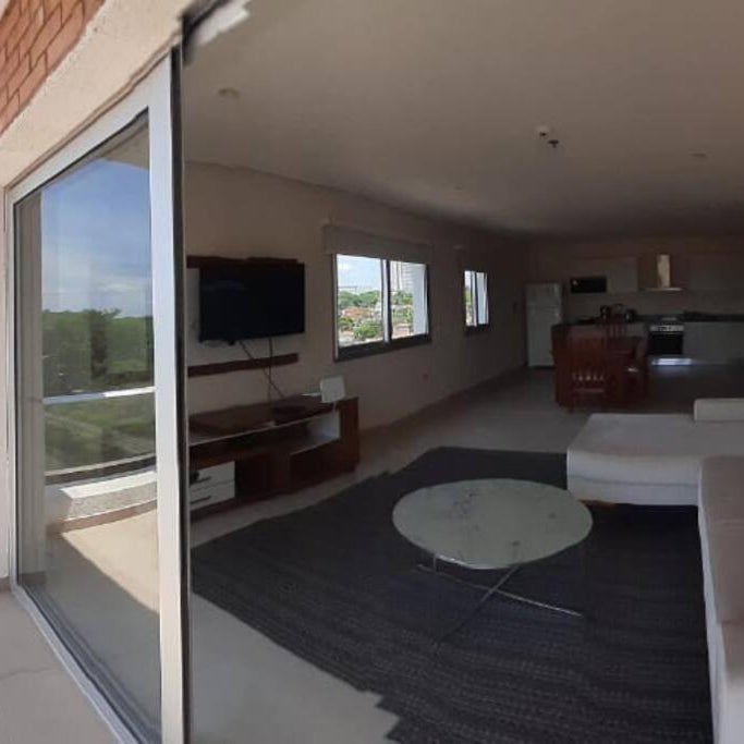Edificio Carmelitas insuperable una habitación Thumbnail