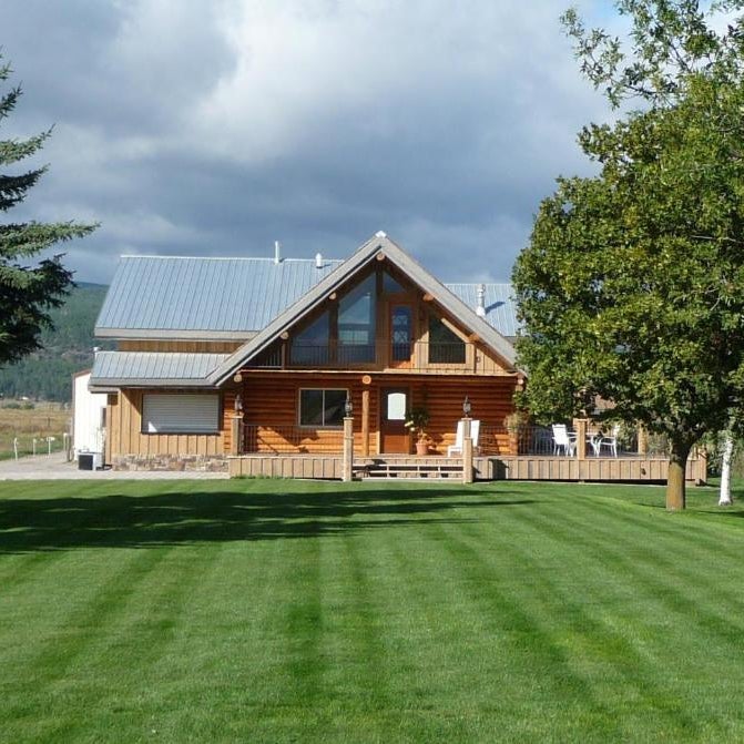The Roost Lodge Thumbnail
