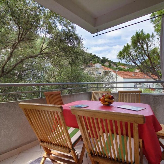 Vukosav Family Apartments and Rooms