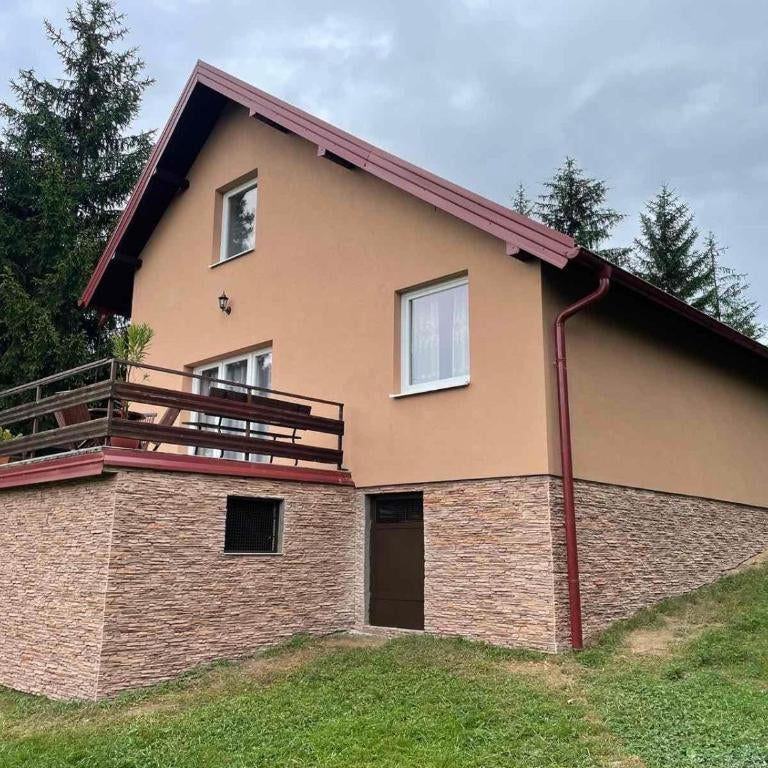 Vila Stanjevac, Sarajevo