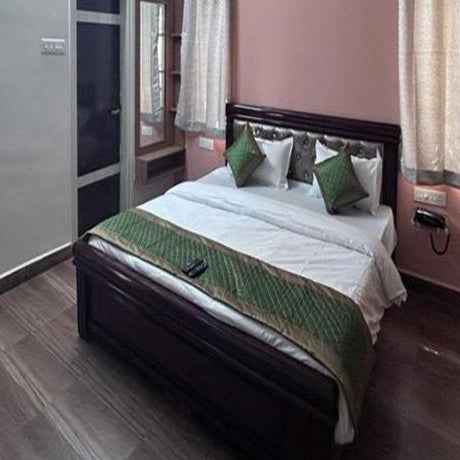 FabHotel Q Suites - Ayyappa Society Thumbnail
