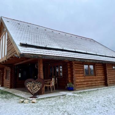 Cabana Huta Slavia