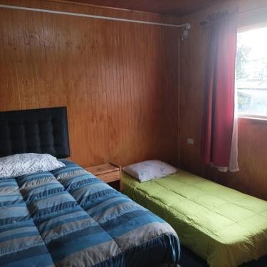El Urco Chiloé - Hostal y Cabaña