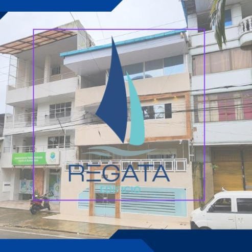 Edificio Regata Inn