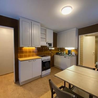 Apartment HILLI Thumbnail
