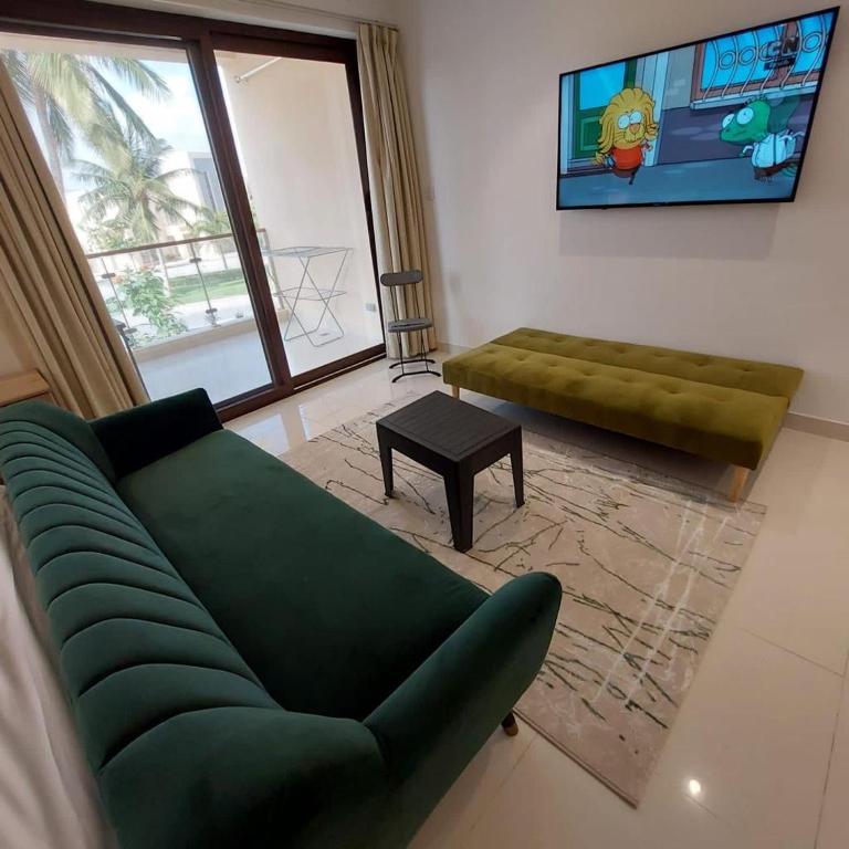 Hawana salalah luxury studio Thumbnail