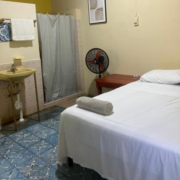 Hostal El Amate #1 Thumbnail