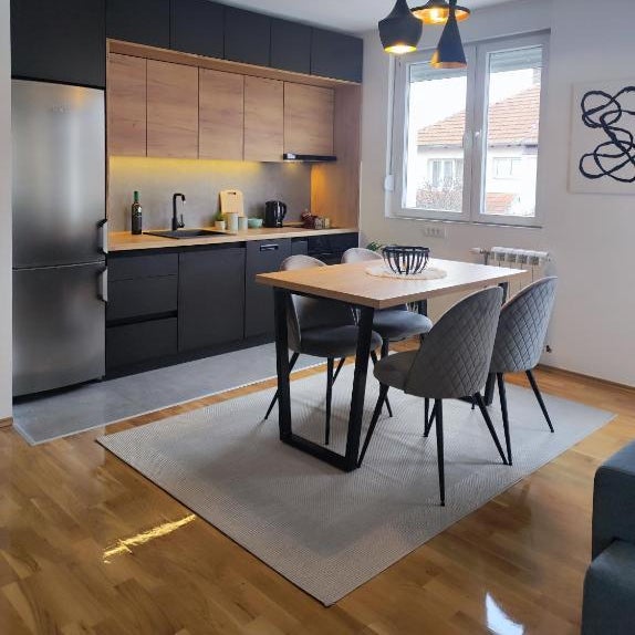 Riverside LUX Apartment
