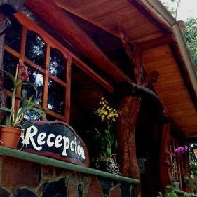 Ma-Ri Cabañas y Camping Thumbnail