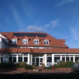 Hotel Kiebitz an der Ostsee