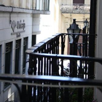 Hotel Hermanos Macias