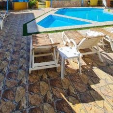Hotel Brisa dos Abrolhos