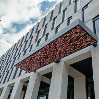 Steigenberger Airport Hotel Berlin Thumbnail