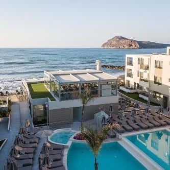 Porto Platanias Beach Luxury Selection - Adults Only