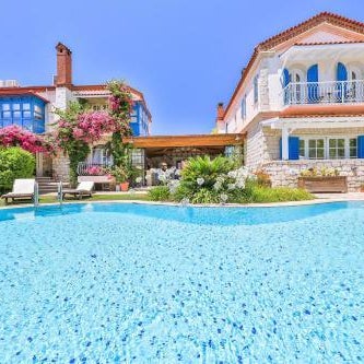 Cumbali Konak Hotel (Adults Only 12)