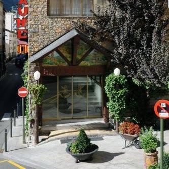 Hotel Jaume I Thumbnail