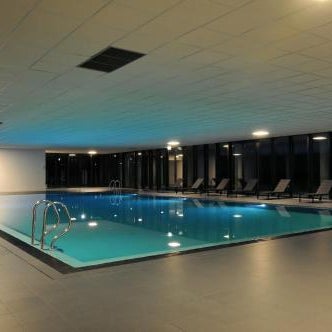 Open Village Sports Hotel & Spa Club Thumbnail