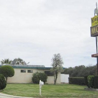 Kings Rest Motel Thumbnail