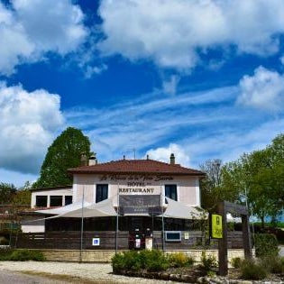 Logis Le Relais de la Voie Sacrée