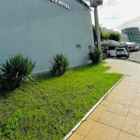 Arrey Fórmula Hotel - Teresina