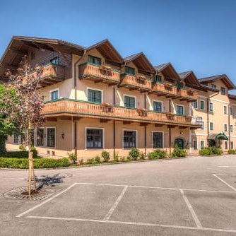 Hotel Gasthof Der Jägerwirt Thumbnail
