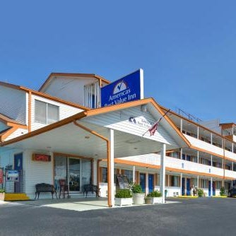 Americas Best Value Inn & Suites Branson - Near the Strip Thumbnail