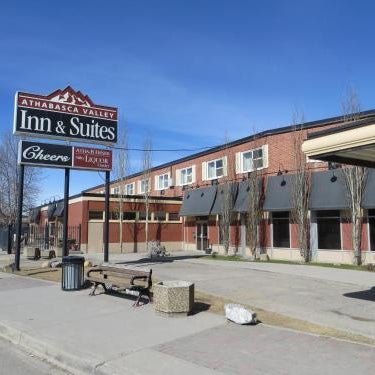 Athabasca Valley Inn & Suites Thumbnail
