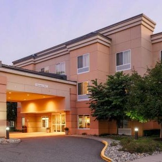 Fairfield Inn & Suites by Marriott Mahwah Thumbnail