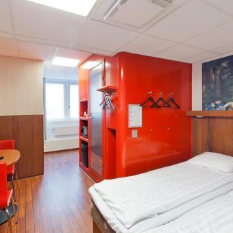 Omena Hotel Helsinki City Centre Thumbnail