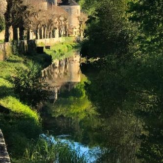 Coté-Serein La Privilège de la Tour Madame