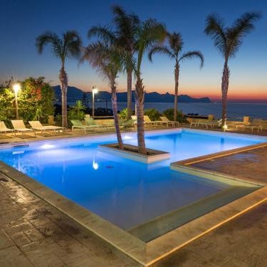 Petruso Resort e SPA