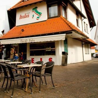 Hotel Garni Italia