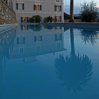 Boutique Hotel NOAE by Emerald Stay