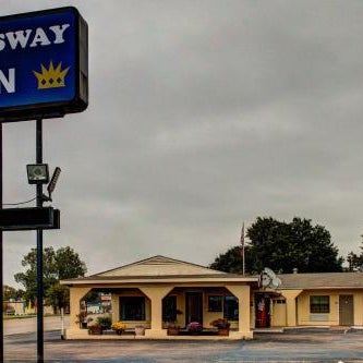Kingsway Inn Corsicana Thumbnail