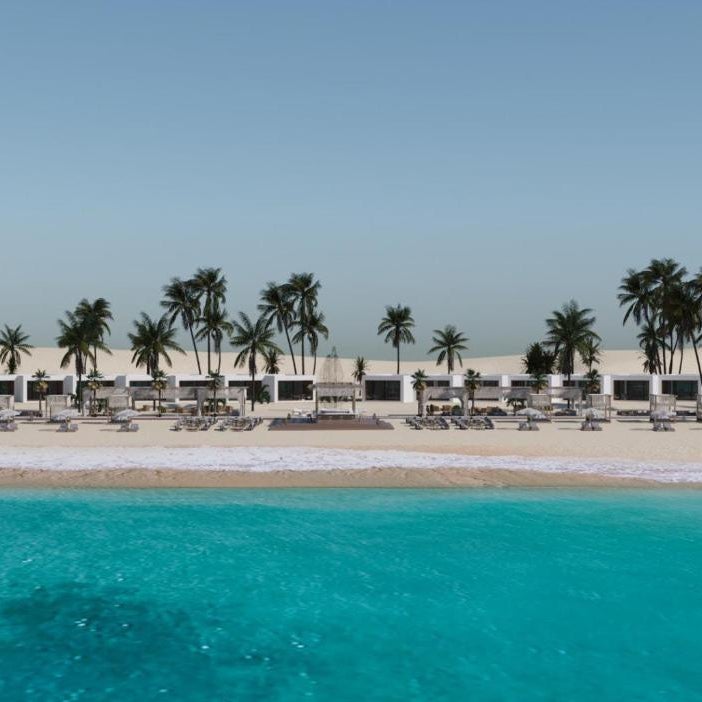 Ramlah Resort Qatar Thumbnail