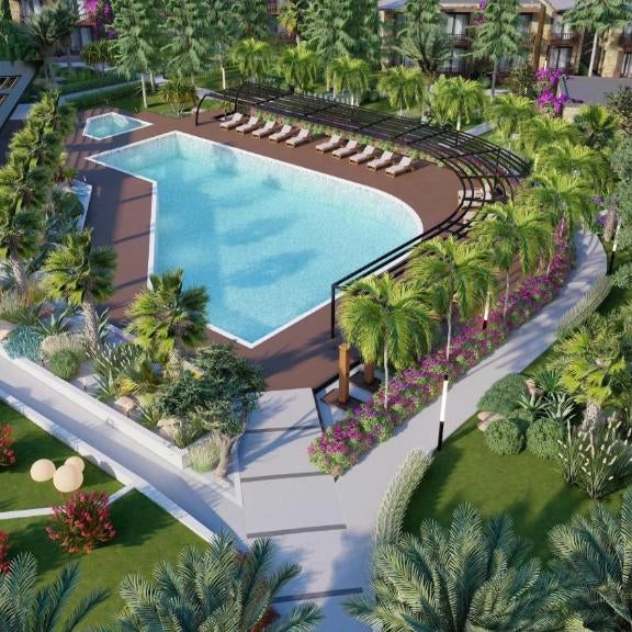 Suum Bodrum Hotel & Beach - Adult Only 16