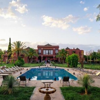 Nomadz Palace Thumbnail