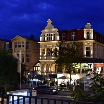 Hotel Meereseck