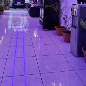 Hotel Kamelot Parque Central Thumbnail