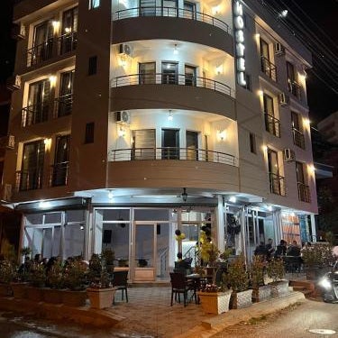 Hotel 7 Arians's